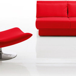 Resort - Sofas