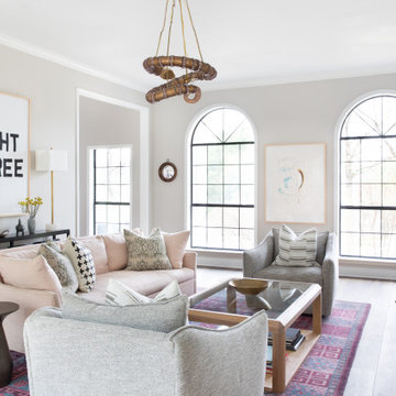 Whitemarsh Remodel