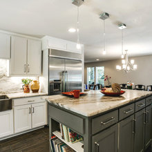 Casablanca Quartzite