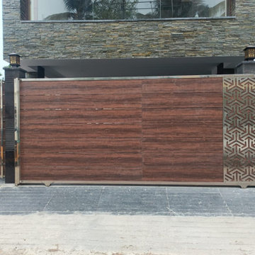 Automatic Gate Manufacturers in Chennai