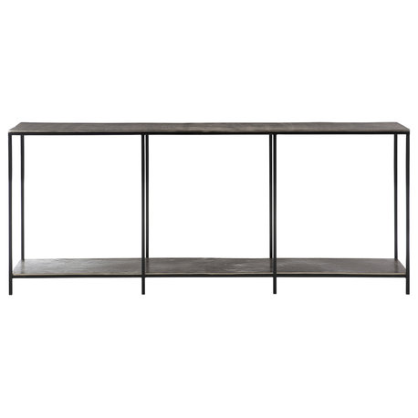 Bernhardt Equinox Console Table