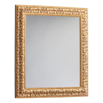 Designer Framed/ Frameless Vanity Wall Decor Mirrors