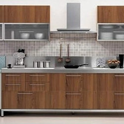Designer Range Hoods - "Spirit" Series - Range Hoods And Vents
