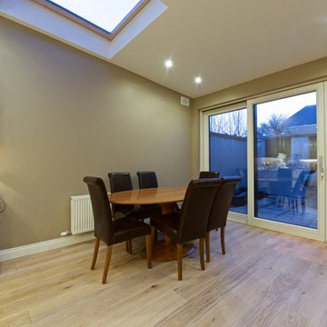 new extension dalkey