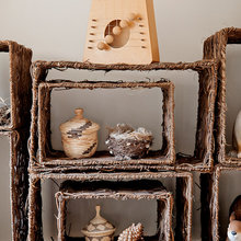 Shelves