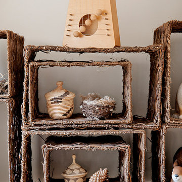 San Anselmo Bungalow