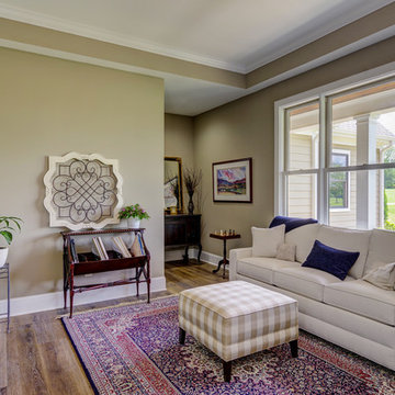 The Travis Home Plan 1350