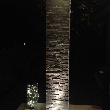 Nizam loggia
