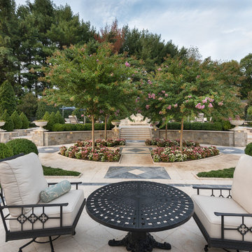 Outdoor Living Project in Upper Montgomery County
