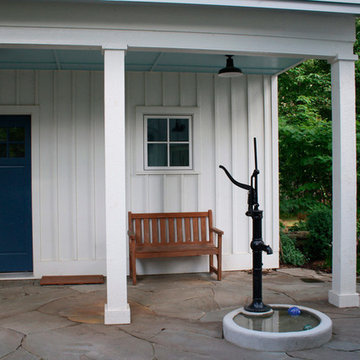 Modern Farmhouse