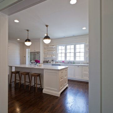 Kitchens by Carbine & Associates