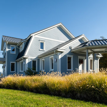 Chambers House