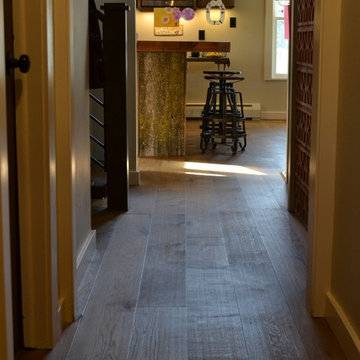 Martelli residence - Evergreen, CO
