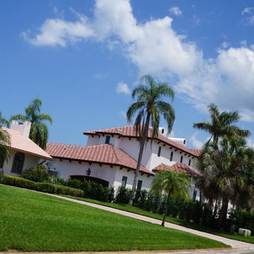 Residential Work