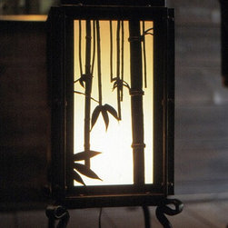 照明 - Floor Lamps