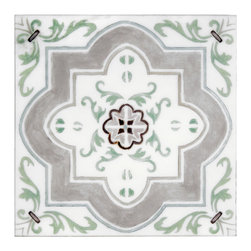 Artisan Stone Tile 2016 Collection - Products