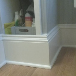 Paint jobs - Products