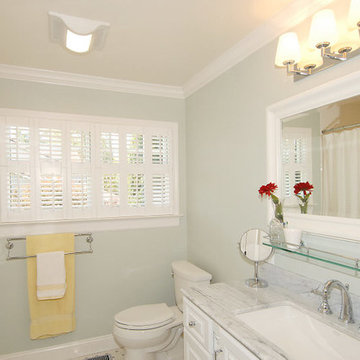 San Carlos Full Home Remodel
