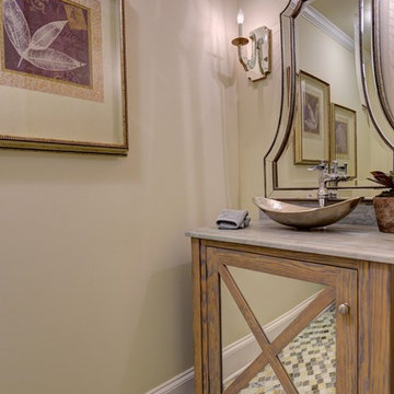 Buckhead Powder Room