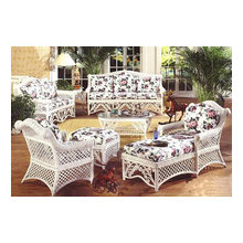 Patio Ideas