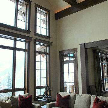 Beaver Creek One