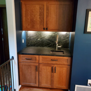Downingtown Kitchen Remodel