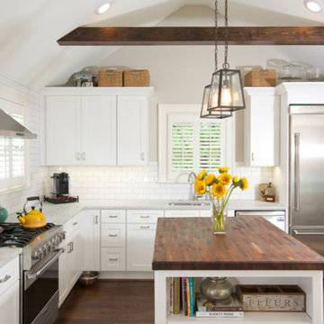 Home Renovation in Decatur, Georgia