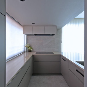 Myt-apartment