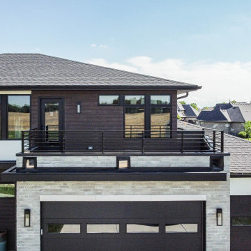 Ultra Modern Parker | Stewart Ridge Plainfield, IL
