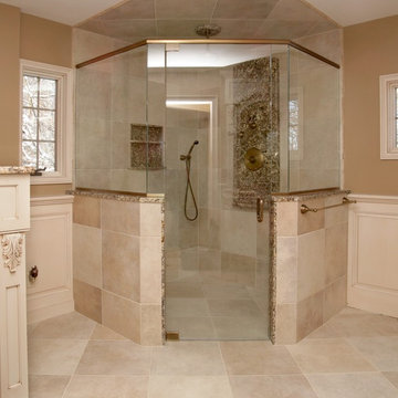 Beautiful Bathroom Update