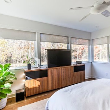 Wagoneer Custom Home
