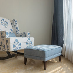 Private Residence - Bandra West - Products