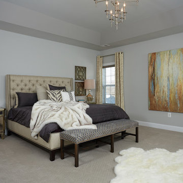 Brambleton Master Suite