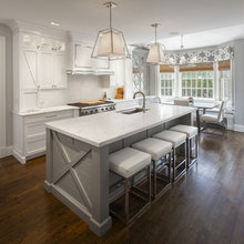 Kitchen Barstools