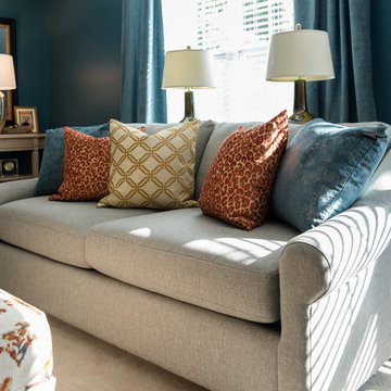 African Inspired Living