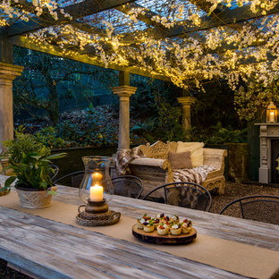 Shabby-Chic-Style Haus in Sonstige