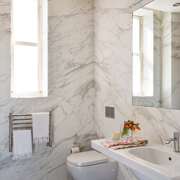 Gramercy Apartment