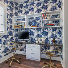 Home Office Ideas