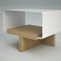 тумба Tesla A - Nightstands And Bedside Tables