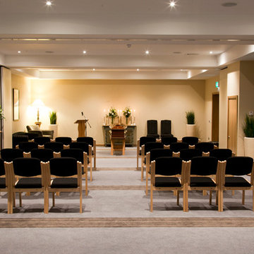Funeral Home