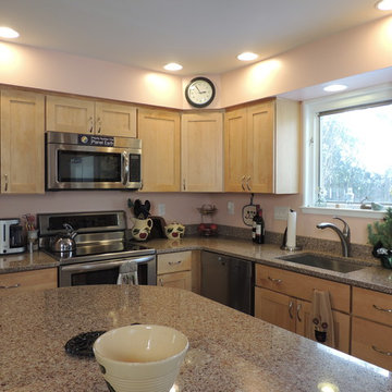 Jan & John Home New Britain PA (Chalfont)