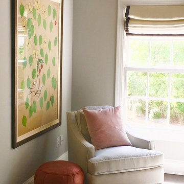 Relaxing Master Suite