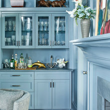 Cabin Furnishings
