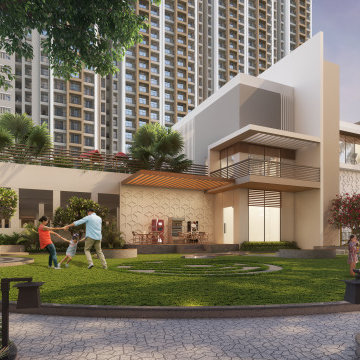 Purva PalmVista