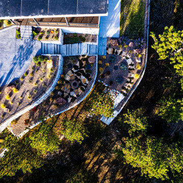 Hilltop Terraces at Larkspur