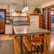 Craftsman lighting