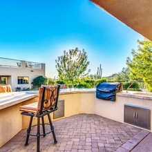Sterling Patio