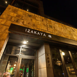 Izakaya and Sushi Den - Home Electronics