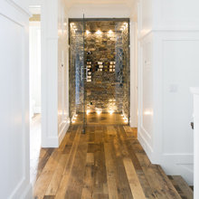 Wine closet