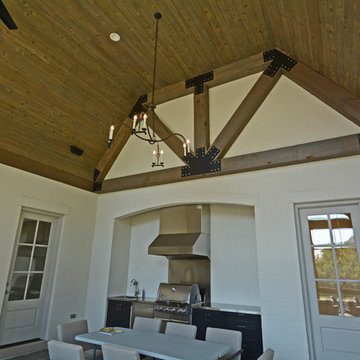 Private Tennessee Residence